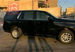 شيفروليه تاهو